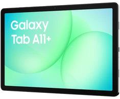 Planšetė Samsung Galaxy Tab A11+ X230 11.0 WiFi 6GB RAM 128GB – Sidabrinis