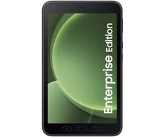 Samsung GALAXY Tab Active5 EE 8" WIFI 128GB juodas/žalias Android 14.0 Planšetė