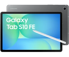 Planšetė Samsung SM-X520N Galaxy Tab S10FE 12+256GB WIFI pilka