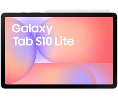 Planšetė Samsung Galaxy Tab S10 Lite X400 WiFi 10.9 6GB RAM 128GB – Pilkas