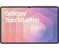 Planšetė GALAXY TAB S11 ULTRA/14" 1TB SILV SM-X930 SAMSUNG