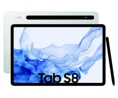 Planšetė Samsung Galaxy Tab S8 WiFi 8/128GB SM-X700NZSAEUB