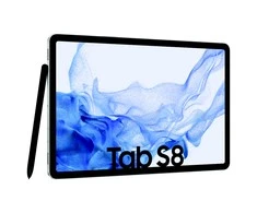 Planšetė Samsung Galaxy Tab S8 WiFi 8/128GB SM-X700NZSAEUB