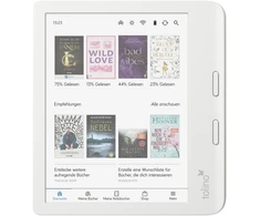 THALIA Skaitytuvas Cybook TOLINO VISION COLOR WEI EREAD