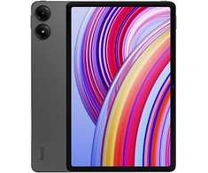 Planšetė Xiaomi Redmi Pad Pro 5G | 6+128GB, pilkos spalvos