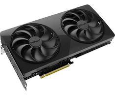 PNY Vaizdo plokštė geforce rtx 5070 ti oc 2f 16gb vcg5070t16dfsxpb1-o