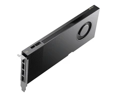 PNY RTX PRO 4000 Blackwell - 24GB GDDR7, 4x DP