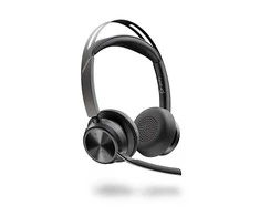 Ausinės Poly Voyager Focus 2 UC USB-A