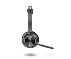 Ausinės Poly Voyager Focus 2 UC USB-A