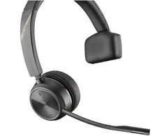 Ausinės Poly SavI 7210 (23010- 02)
