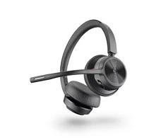 Poly Voyager 4320 UC M USB-A LS Ausinės Poly
