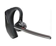 Plantronics Poly Voyager 5200/R Ausinės juodos (203500-05)