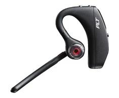 Plantronics Poly Voyager 5200/R Ausinės juodos (203500-05)