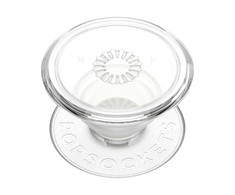 PopSockets Popsockets 2 Skaidrus 805136 telefono laikiklis ir stovas - standartinis