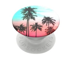 Popsockets 2 Tropical Sunset 801219 telefono laikiklis – standard