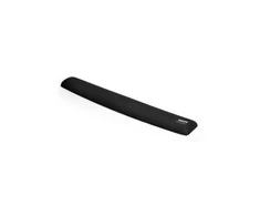 Port Designs PORT CONNECT | Ergonomic riešo atrama for klaviatūra | Backrest | 60 x 400 x 20 mm | Juodas