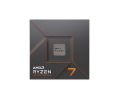 Procesorius AMD Ryzen 7 7700X, 4.5 GHz, AM5, 32 MB