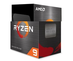 Procesorius AMD Ryzen 9 5950x 4,9GHz AM4 72MB Cache
