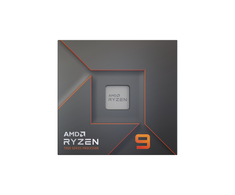 AMD Ryzen™ 9 7900X stalinio kompiuterio procesorius | 64MB | 170W | 100-100000589WOF