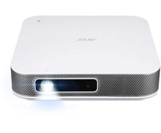 ACER projektorius PD1520s DLP 1080p 1200 Lm 600:1 EMEA 1,32 kg, krepšys, EURO/UK maitinimo HDMI kabelis