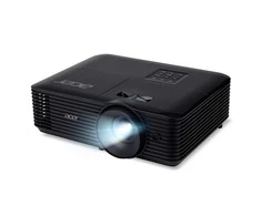 Projektorius - Acer X1328Wi 1280x800 5000 Liumenų Bevielis