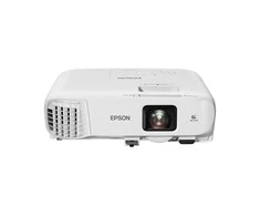 Ryškus HD-Ready WXGA Projektorius Epson EB-982W