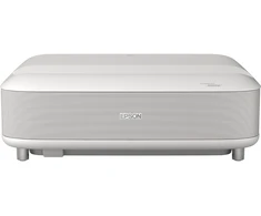 Projektorius Epson EH-LS670W | Full HD (1920x1080) | 3600 ANSI lumens | Baltas | Wi-Fi