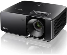 Optoma Projektorius dlp hz41hdr xga, 4400ansi dual laser