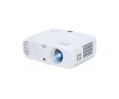 Projektorius ViewSonic PX700HDHE Full-HD Beamer, 3700 Lumen Dual HDMI für Home-Entertainment