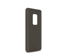 PURO ICON dangtelis – dėklas Huawei Mate 20 (pilkas)