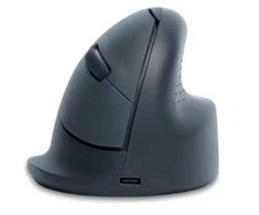 R-GO HE BASIC MEDIUM ERGONOMIŠKAS - Pelė DEŠINIARANKIAI BLUETOOTH