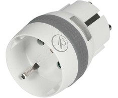 Rademacher HomePilot Zwischenstecker smart (baltas)