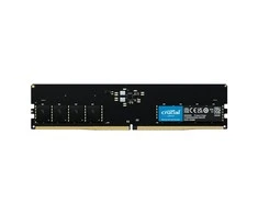 RAM Crucial 32GB DDR5-5600 UDIMM CL46 (16Gbit)