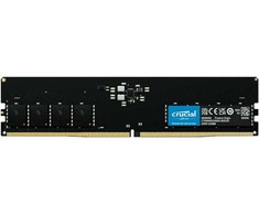 RAM Crucial DDR5 64GB/5600 CL46 atminties modulis