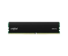 RAM Crucial Pro DDR4-3200 16GB UDIMM CL22 (16Gbit)