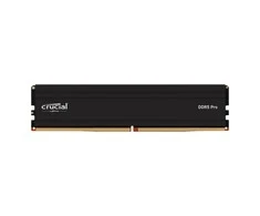 RAM Crucial Pro 16GB [1x16GB 5600MHz DDR5 CL46 UDIMM]