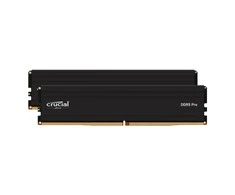 Operatyvioji atmintis (RAM) Crucial Pro CP2K24G56C46U5