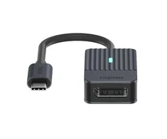 Rapoo UCA-1005 USB-C na DisplayPort