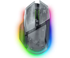 Razer Pelė žaidimams | Basilisk V3 Pro 35K | Wireless | Phantom Baltas Edition