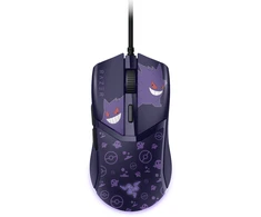 Razer Pelė žaidimams | Cobra | su laidu | Gengar Edition