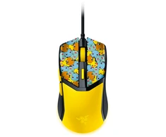 Razer Cobra - Pokemon Edition su laidu žaidimų optinė pelė | 8500 DPI