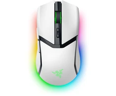 Pelė Razer Cobra Pro Baltas