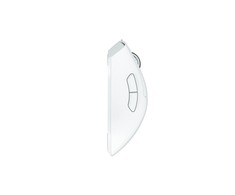 Razer DeathAdder V3 Pro Pelė žaidimams, Optinė, 30000 DPI, Baltas