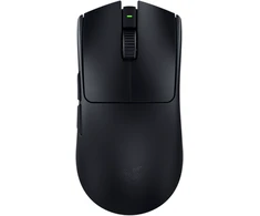 Razer | Pelė žaidimams | Viper V3 Pro | Wireless/su laidu | Juodas