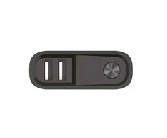 RealPower Powerbank PB-20000 PD+ Midnight Žalias 20 000 mAh