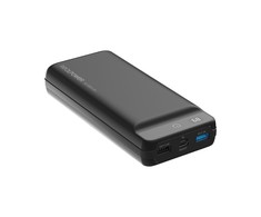 RealPower Powerbank PB-30k PD 30 000 mAh