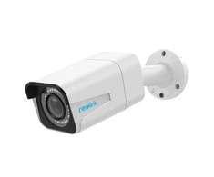 Reolink | 4K išmanioji PoE kamera su prožektoriumi ir spalvotu naktiniu matymu | RLC-811A | Kulka | 5 MP | Varifocal | Maitinimas per Ethernet (PoE) | IP66 | H.265 | „MicroSD“ (maks. 256 GB) | Baltas