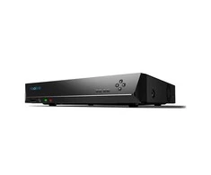 Reolink | PoE NVR patikimam įrašymui 24/7 | RLN8-410 | 1 | 8 kanalas