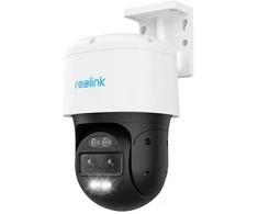 Lauko apsaugos kamera Reolink TrackMix P760 |  4K dviejų objektyvų, su automatiniu sekimu, PoE | 8 MP