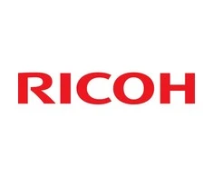 Ricoh Geltona Toneris 24k